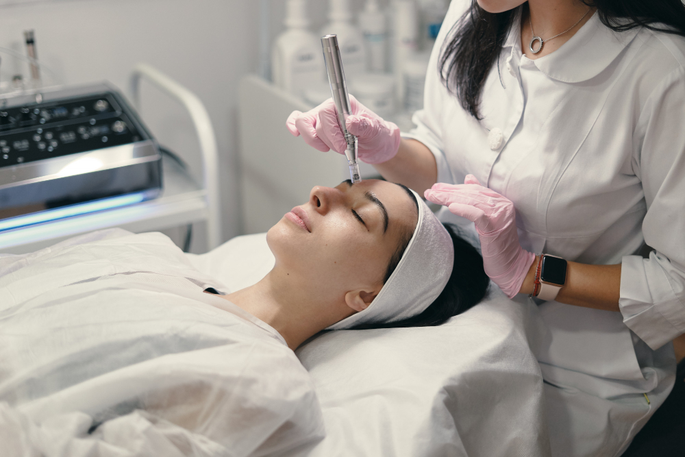 Microneedling  Tijuana, BC 